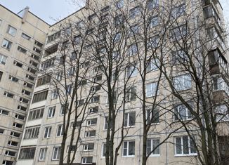 Продам трехкомнатную квартиру, 56.67 м2, Санкт-Петербург, улица Академика Байкова, 5к1, улица Академика Байкова
