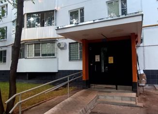Продаю двухкомнатную квартиру, 44.4 м2, Москва, Кировоградская улица, 44к1, район Чертаново Южное