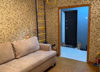 Продаю 2-ком. квартиру, 52.4 м2, Дивногорск, Саянская улица, 8