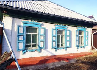 Продажа дома, 62 м2, Минусинск, улица Чапаева, 36