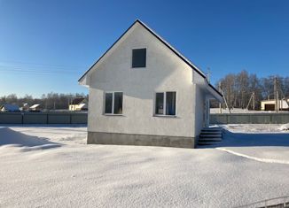 Продажа дома, 60.7 м2, село Караидель, улица Корочкина, 3