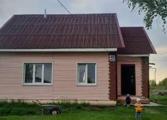 Продаю дом, 100 м2, село Луговое