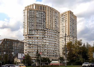 Продам 3-комнатную квартиру, 99 м2, Москва, Нахимовский проспект, 56, Академический район