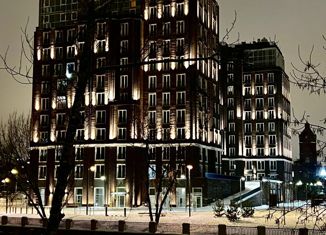 Продается 1-ком. квартира, 40.9 м2, Санкт-Петербург, ЖК Альтер, проспект Шаумяна, 14