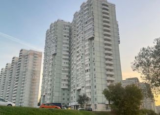 Продам 2-комнатную квартиру, 62 м2, Москва, Нагатинская набережная, 46, метро Кленовый бульвар