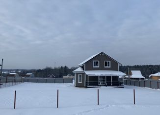 Продается дом, 140 м2, ТСН Вишнёвый Сад-2, Солнечная улица