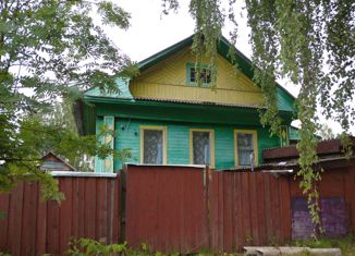 Продажа дома, 56 м2, Буй, улица Ломоносова