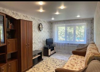 Продажа 3-комнатной квартиры, 58 м2, село Приволжское, улица Карла Маркса, 4