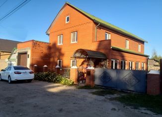 Продажа дома, 220 м2, Усолье, улица Солеваров, 145