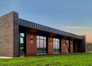 Продается дом, 271 м2, деревня Мистолово, Кольцевая улица, 26