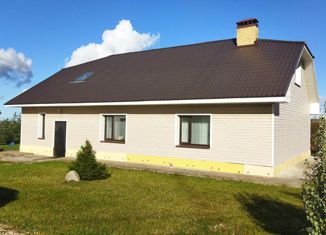 Дом на продажу, 220 м2, деревня Капорское, Хвойная улица, 6