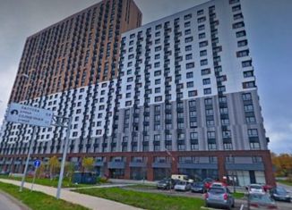 2-комнатная квартира на продажу, 76.5 м2, Московский, улица Никитина, 11к5