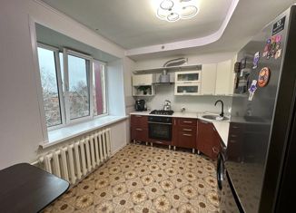 2-ком. квартира на продажу, 49.6 м2, Кумертау, Логовая улица, 38А