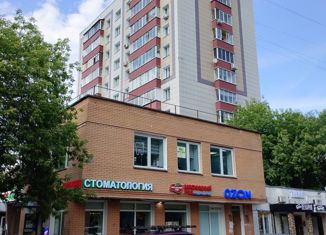 Продаю двухкомнатную квартиру, 45 м2, Москва, Авангардная улица, 16, Авангардная улица