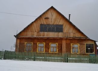 Продается дом, 61 м2, поселок Плотинка, Береговая улица, 3