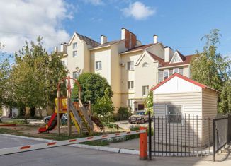 Четырехкомнатная квартира на продажу, 208.6 м2, Волгоградская область, проспект Дружбы, 61