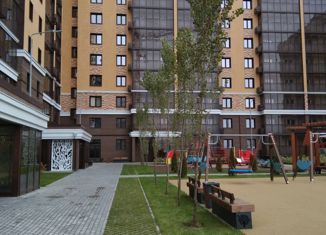 Продам 1-комнатную квартиру, 34 м2, Казань, проезд Яраткан, 6/15, ЖК Новые Горки