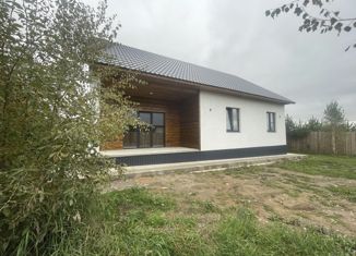 Продаю дом, 100 м2, рабочий поселок Маркова, Урожайный переулок, 1