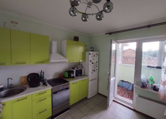 Продам 1-ком. квартиру, 46 м2, Королёв, улица Академика Легостаева, 4к3, ЖК Стрела