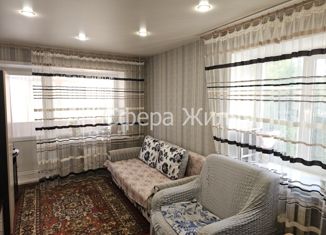 Продам 1-комнатную квартиру, 32 м2, Ульяновская область, улица Жуковского, 67