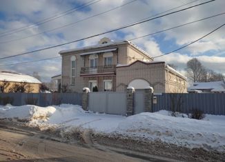 Дом на продажу, 280 м2, Буй, Советская улица, 11