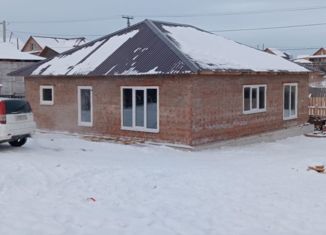 Дом на продажу, 121 м2, село Урик, улица Панова, 29