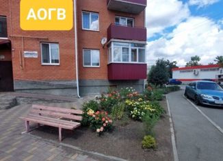 Однокомнатная квартира на продажу, 29.5 м2, Ростовская область, Саратовская улица, 17