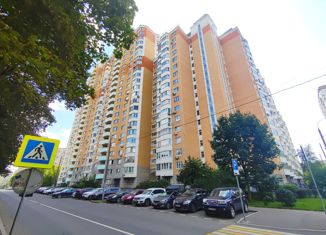 Продажа 2-комнатной квартиры, 102.7 м2, Москва, улица Богданова, 6к1, улица Богданова