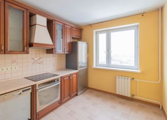 Двухкомнатная квартира на продажу, 54 м2, Москва, улица Миклухо-Маклая, 22, метро Беляево