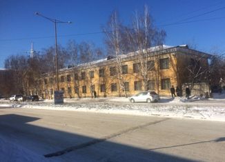 Продажа офиса, 1700 м2, Ангарск, улица Горького, 2А