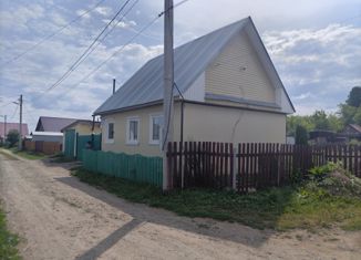 Продам дом, 42 м2, Чернушка, СНТ Полиграфист, 13