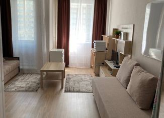 Квартира на продажу студия, 26 м2, деревня Мисайлово, Молодёжный бульвар, 13