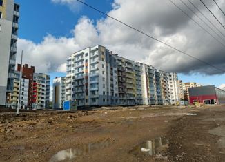 Продам 1-ком. квартиру, 36.3 м2, деревня Янино-2