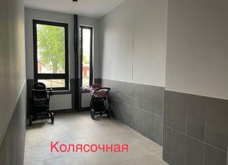 Продаю 1-комнатную квартиру, 35.7 м2, Ижевск, улица Орджоникидзе, 34, ЖК Новый Карлутский