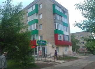 Продаю 1-комнатную квартиру, 28.9 м2, Дюртюли, улица Василия Горшкова, 11