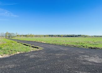 Земельный участок на продажу, 7.13 сот., деревня Бочкино