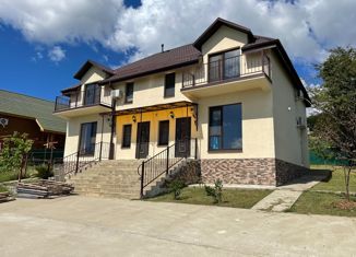 Дом на продажу, 268.8 м2, село Бестужевское, Пастушечья улица, 51/7