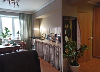 Продажа двухкомнатной квартиры, 48 м2, Сосновоборск, улица Энтузиастов, 11