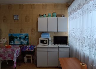 3-комнатная квартира на продажу, 66.8 м2, Нижегородская область, Новая улица, 7