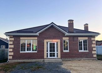 Продается дом, 90 м2, поселок Верхнетемерницкий, улица Канта