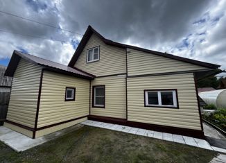 Продаю дом, 58.9 м2, СТСН Берёзовая Роща, Цветочная улица