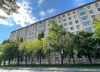 Однокомнатная квартира на продажу, 36.5 м2, Москва, улица Максимова, 6, улица Максимова