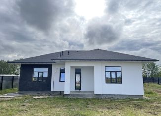 Продам дом, 118 м2, деревня Паренкина, Восточная улица