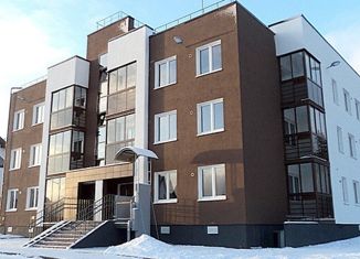 Продам трехкомнатную квартиру, 46 м2, Петрозаводск, 1-й Сайнаволокский переулок, 13А