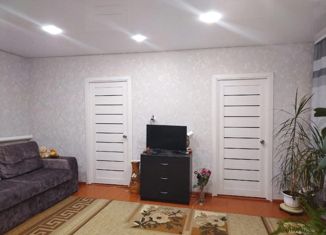 Продам 3-ком. квартиру, 75.8 м2, село Акъяр, улица Киньи Арсланова, 1кв1