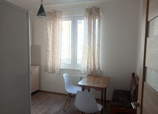 1-комнатная квартира на продажу, 33.5 м2, Санкт-Петербург, Чарушинская улица, 10