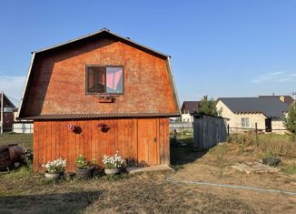 Продам участок, 9.3 сот., СНТ Култаево, Осиновая улица, 11