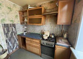 Однокомнатная квартира на продажу, 30.6 м2, деревня Санаторий Борок, деревня Санаторий Борок, 5