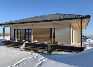 Дом на продажу, 110 м2, коттеджный поселок Сосновка Вилладж, Центральная улица