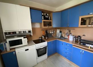 Продажа 2-комнатной квартиры, 52.5 м2, рабочий посёлок Кольцово, рабочий посёлок Кольцово, 6